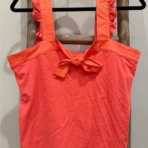 J. Crew Tank Top (NWT)